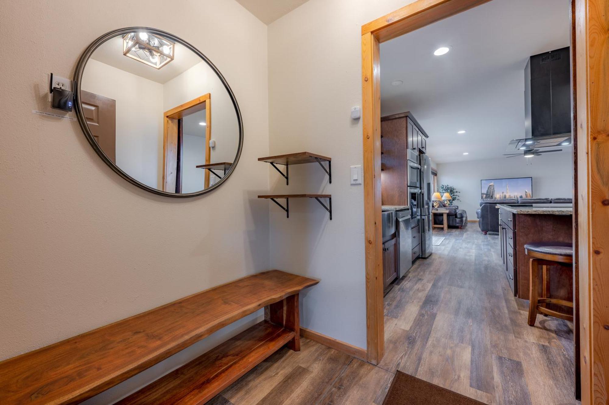 Buena Vista Mountain Retreat - Ultimate Privacy With Spa & Unbeatable Views מראה חיצוני תמונה